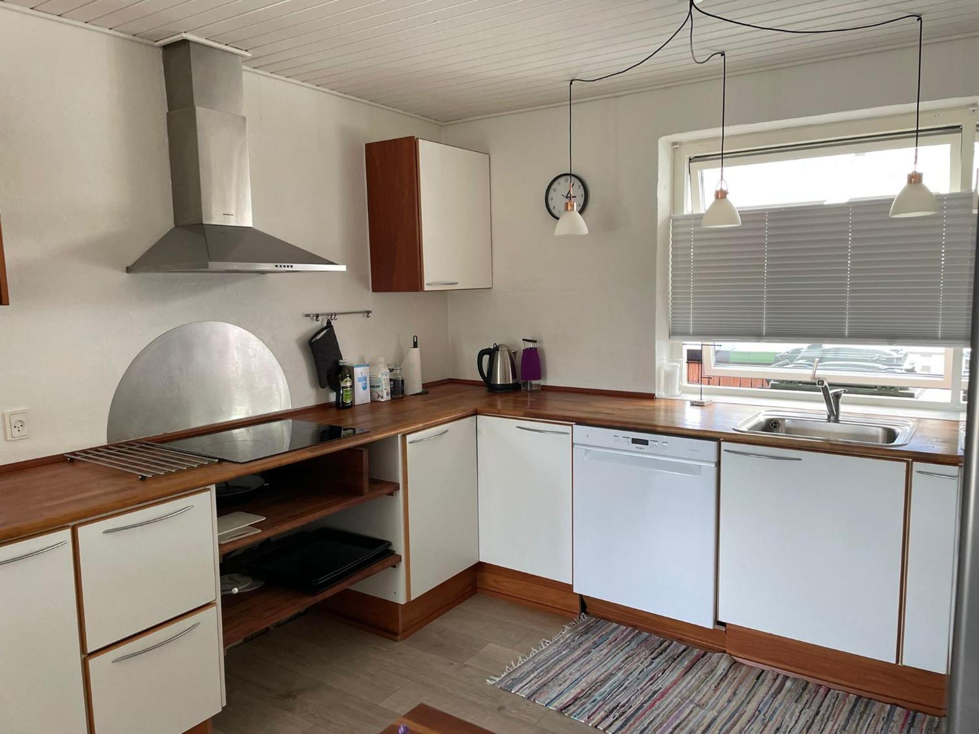 Nice And Cozy Family House At Billund Center מראה חיצוני תמונה